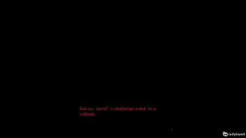 Preview 2 of Sunny Pusdy Suking Videos - D End Colosseum Bad End Mode Bondage