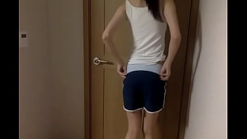 Preview 2 of Big Cock For White Gay Boy - super girl