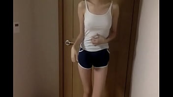 Preview 1 of Big Cock For White Gay Boy - super girl