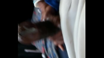 Preview 4 of Arab Dick Big - Good head