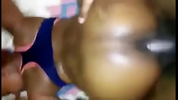 Preview 2 of Babata Porn - take dick better then yo bitch