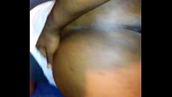 Preview 1 of Pakistan Pregnant - Big black ass