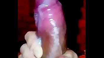Preview 3 of Brutal Pearl Necklace Insertion - Gozando na boca da amiga