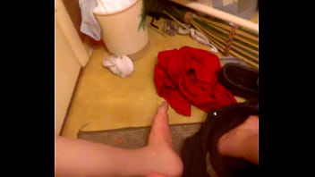 Preview 1 of Turket Amazing Mom - Me cumming