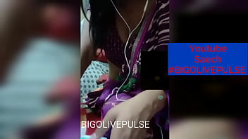 Preview 2 of Mom Help Sun Fuck All Vidio - Indian sexy girl boobs subscribers my YouTube channel #BIGOLIVEPULSE