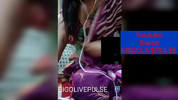 Preview 1 of Mom Help Sun Fuck All Vidio - Indian sexy girl boobs subscribers my YouTube channel #BIGOLIVEPULSE
