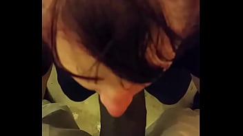 Preview 1 of Shemale From Japan - Cheating Wife Loves Sucking BBC