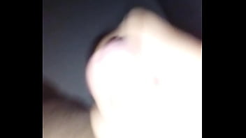 Preview 3 of Hot Sleepad Sex - Kinky masturbation