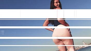 Preview 4 of Wifey World Kate - Mandy Muse Big Butts and Beyond [preview]