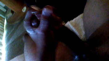 Preview 2 of 4 Hand Massage Wife - jamesfancher