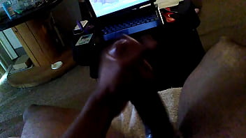Preview 1 of 4 Hand Massage Wife - jamesfancher