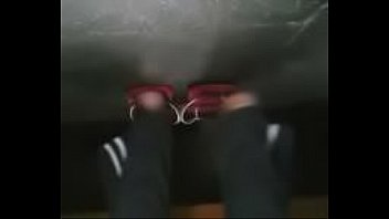 Preview 3 of Intruder Fucksteenin The Arse - Domy fuze boyzz