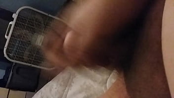 Preview 3 of Trainer Femdom - Shooting a load like a pistol featuring jdank6981