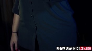 Preview 1 of Papua Creams - DigitalPlayground - Nevermore Episode 3 (Carla Pryce, &nbsp_Natalia Starr, &nbsp_Ricky Stone)