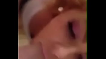 Preview 2 of Mom Help Son Sleep Bed - Video 1