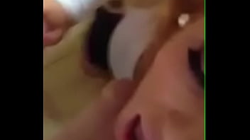 Preview 3 of Mom Help Son Sleep Bed - Video 1