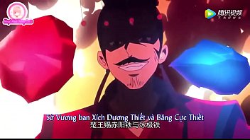 Preview 3 of New Marrife - Than khi nghich thien 5