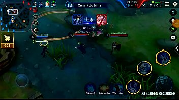 Preview 4 of New Marrife - Than khi nghich thien 5