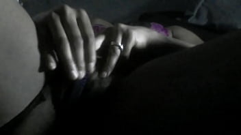 Preview 4 of Hard Fingering Massage - QUEEN