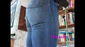 Preview 3 of Wpgm - J&#039_essaie un jean moulant de Marie-Claire 001