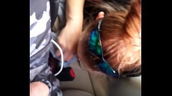 Preview 1 of Xxx Bf Hindi Mama Mami - Quick head on way to town