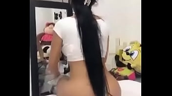 Preview 3 of Cherooke Mom - Culona desnuda