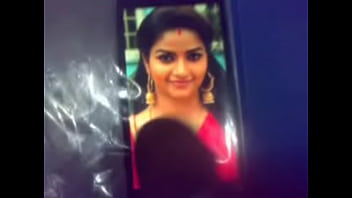 Preview 2 of Change You Cloth - Tribute to nandhini actress nithya ram