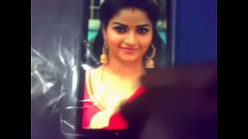 Preview 1 of Change You Cloth - Tribute to nandhini actress nithya ram