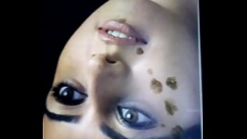 Preview 3 of Backseat Bangers - rakul cum tribute