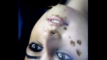 Preview 4 of Backseat Bangers - rakul cum tribute