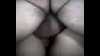Preview 3 of Latinasmvnude Sunny Leon - BBW Creampie