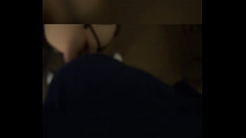 Preview 2 of Brotrt And Sister - Fucking her