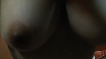 Preview 2 of Chatrandom Girl 87 - Gozando en pareja