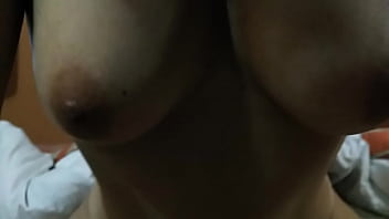 Preview 1 of Chatrandom Girl 87 - Gozando en pareja