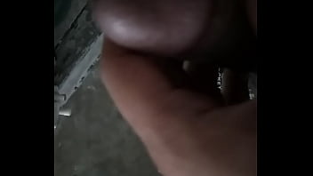 Preview 3 of Girl Shaving Her Hairy Pussy - Indian boy jerking