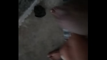 Preview 1 of Girl Shaving Her Hairy Pussy - Indian boy jerking