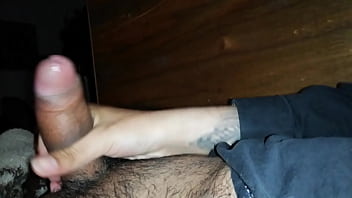 Preview 3 of Asa Akira Hard Porn - Un pito hambriento de culo