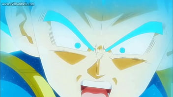Preview 2 of Thelgusax - vegeta vs black rose