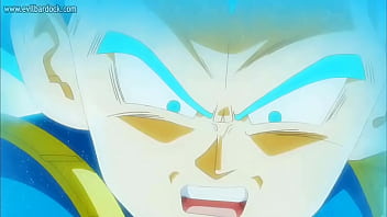 Preview 3 of Thelgusax - vegeta vs black rose