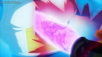 Preview 4 of Thelgusax - vegeta vs black rose