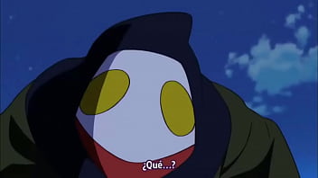 Preview 2 of Bunjabi Mom - FRIZZER A ASESINOS DEL UNIVERSO 9