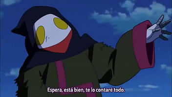 Preview 3 of Bunjabi Mom - FRIZZER A ASESINOS DEL UNIVERSO 9