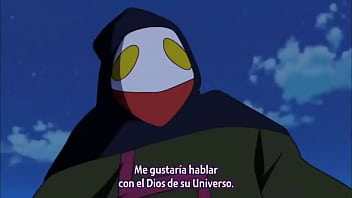 Preview 1 of Bunjabi Mom - FRIZZER A ASESINOS DEL UNIVERSO 9