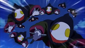 Preview 4 of Bunjabi Mom - FRIZZER A ASESINOS DEL UNIVERSO 9