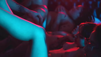 Preview 3 of Boys Boys Xnxx Vdo - Group Foot Orgy Will Make You Horny