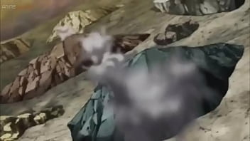 Preview 3 of Bbw Geeting - jiren vs goku blue kaioken