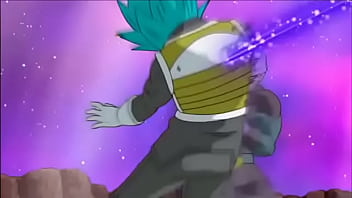 Preview 3 of Pov Big Hard Fuk - hit vs vegeta