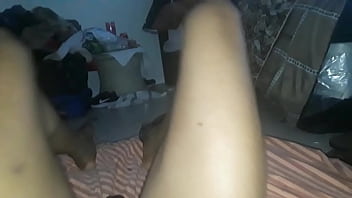 Preview 2 of Teen Hd Reap - Horny sexy legs