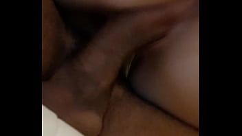 Preview 1 of But Plug Anal Creampie - Amor gostoso