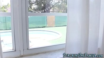 Preview 1 of Sex Melayu Budak Lahad Datu Gp - Bendy stepteen nailed